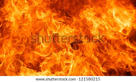 blaze fire flame texture background