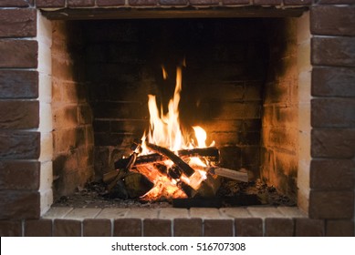 Coal Fireplace Images Stock Photos Vectors Shutterstock