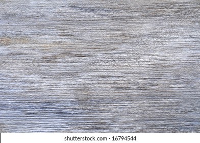 Bleached Driftwood Texture