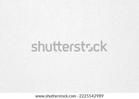 bleached paper texture background. white sheet as a template for inserting text