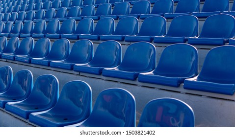 1000 Stadium Seats Stock Images Photos Vectors Shutterstock