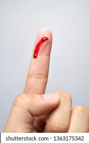 Hand Bleeding Images Stock Photos Vectors Shutterstock