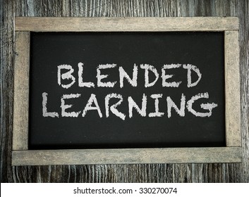 1,168 Blended learning Stock Photos, Images & Photography | Shutterstock