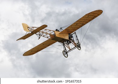 Bleriot Monoplane