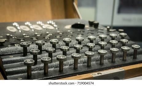 Enigma Code Images Stock Photos Vectors Shutterstock