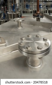 Blind Flange