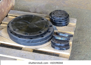 Blind Flange