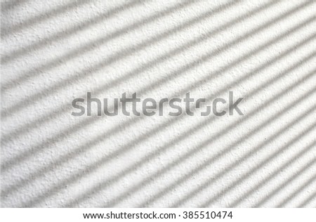Similar – Image, Stock Photo Silhouette on Venetian blind