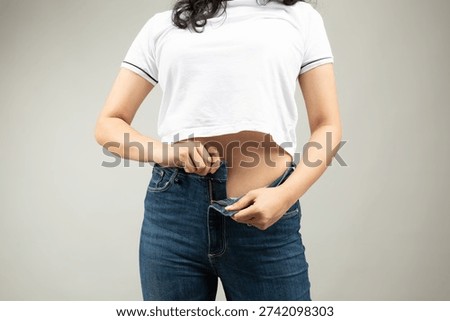 bloating when eating too much