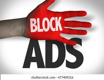 Block ADS