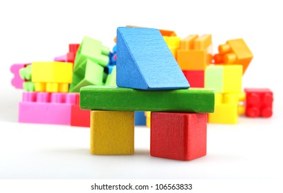 block building