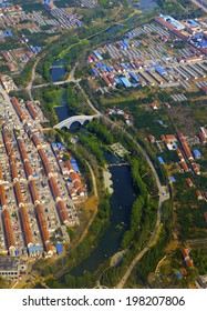 Block of Condominiums 
