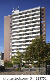 Block of Flats