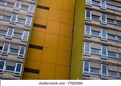 Block of Flats - Powered by Shutterstock - Get 15% off with code: PIKWIZARD15