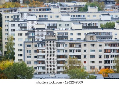 Block of flats - Image