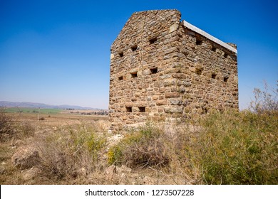 Block House Anglo Boer War