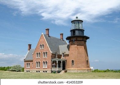 Block Island Landmark