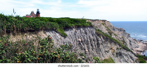 Block Island Light