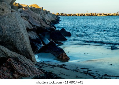 Block Island Ocean View