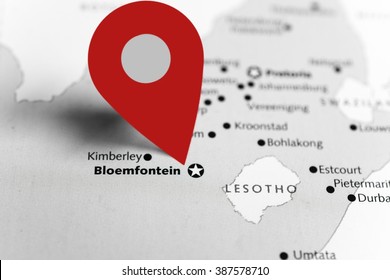 Bloemfontein