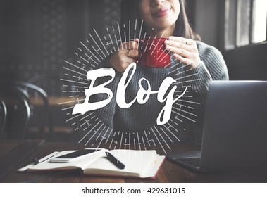 Successful Blogger Tips Throughout the Year