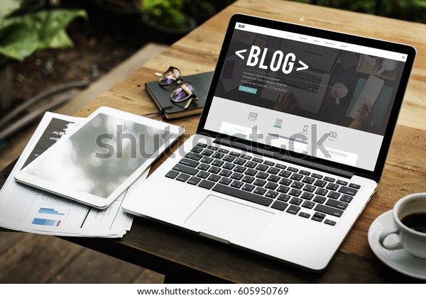 Blog Website\
Article Lifestyle Online\
Word