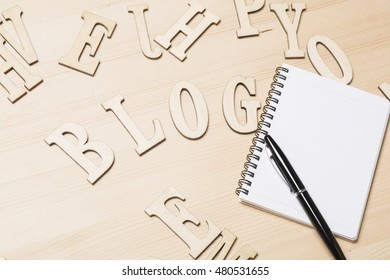 Blogs of Note