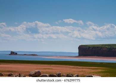 Blomidon Provincial Park