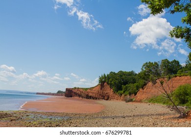 Blomidon Provincial Park