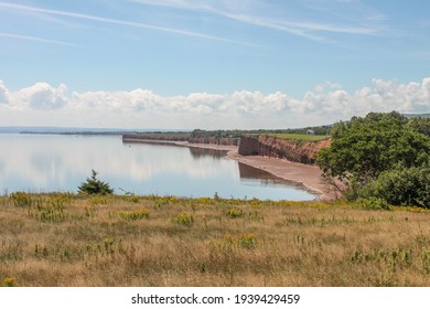 Blomidon Provincial Park Spectacular View