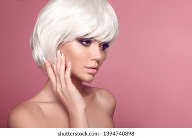 Highlights Blonde Images Stock Photos Vectors Shutterstock