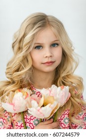 Blond Hair Child Images Stock Photos Vectors Shutterstock