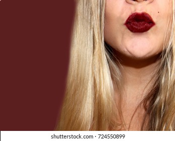 mac lipstick for fair skin blonde hair