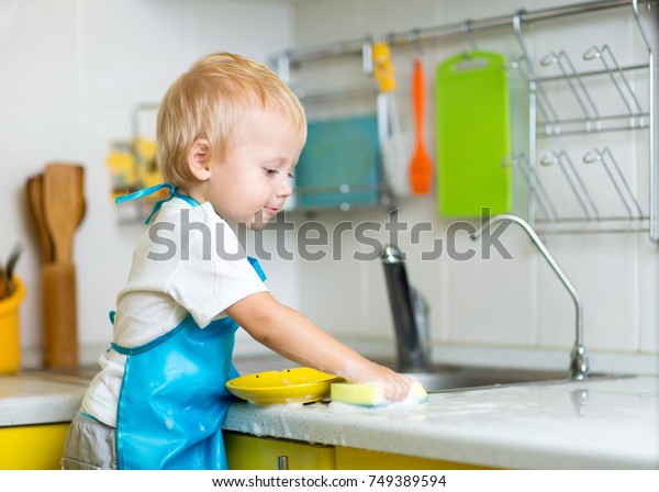 kitchen for boy toddler