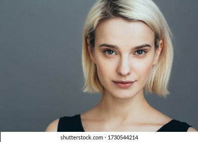 Hairstyle Images, Stock Photos & Vectors | Shutterstock