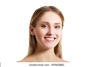 Big Smile Teeth Images Stock Photos Vectors Shutterstock