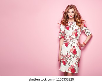 floral dresses for ladies