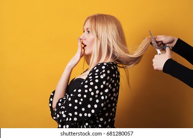 Offender young girls scissoring older russian