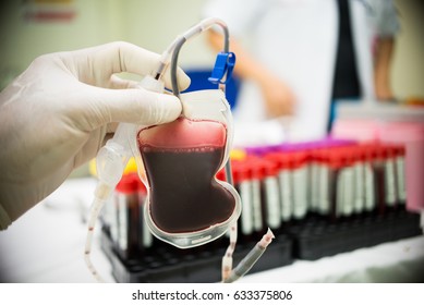 Blood donation, blood transfusion