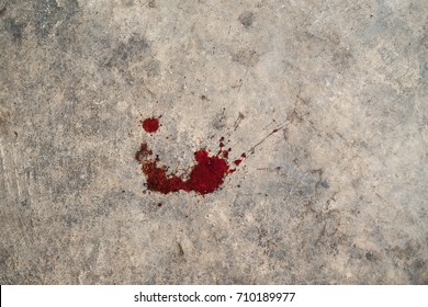 Blood On Floor Hd Stock Images Shutterstock