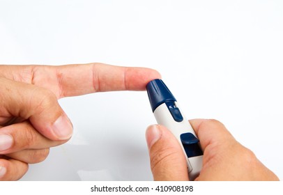 Blood Glucose Control