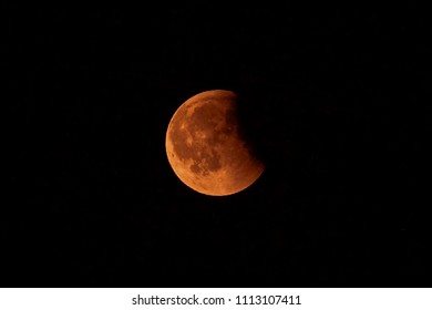 71 Blood moon 2014 Images, Stock Photos & Vectors | Shutterstock