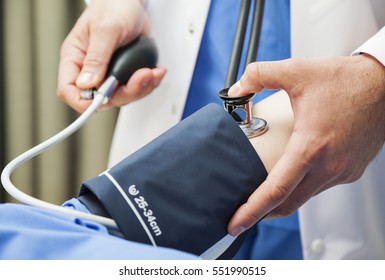 Blood pressure cardiac health