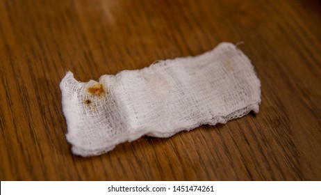 Bloody Bandage Stock Photos Images Photography Shutterstock