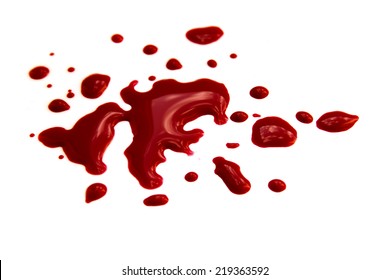 2,015 Pool blood isolated Images, Stock Photos & Vectors | Shutterstock