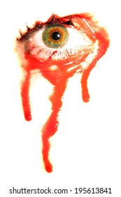 Bloody Eye