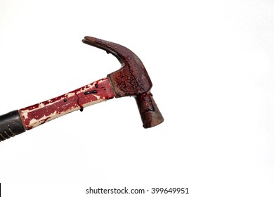 Bloody Hammer