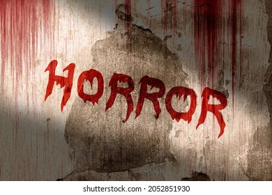 Bloody words Images, Stock Photos & Vectors | Shutterstock