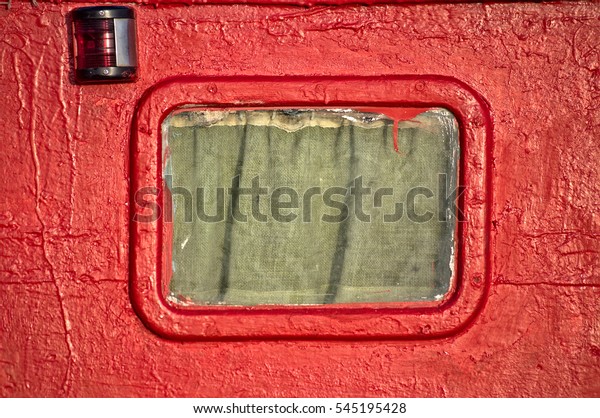 Bloody Window Stock Photo 545195428 Shutterstock