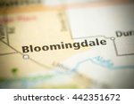 Bloomingdale. Florida. USA